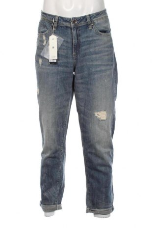 Herren Jeans G-Star Raw, Größe L, Farbe Blau, Preis € 63,09