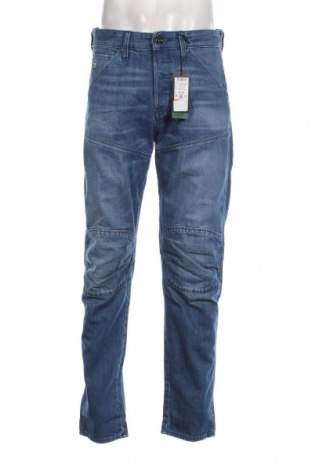 Pánske džínsy  G-Star Raw, Veľkosť M, Farba Modrá, Cena  63,09 €