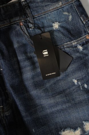 Herren Jeans G-Star Raw, Größe M, Farbe Blau, Preis 52,58 €