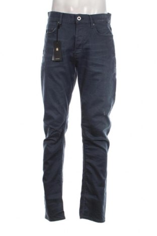 Herren Jeans G-Star Raw, Größe M, Farbe Blau, Preis € 47,32