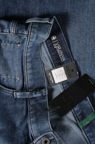 Мъжки дънки G-Star Raw, Размер M, Цвят Син, Цена 102,00 лв.