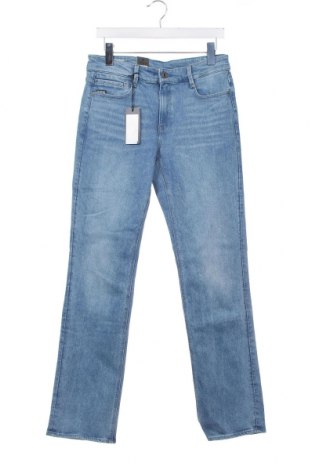 Herren Jeans G-Star Raw, Größe S, Farbe Blau, Preis 52,58 €