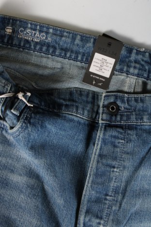 Ανδρικό τζίν G-Star Raw, Μέγεθος L, Χρώμα Μπλέ, Τιμή 68,35 €