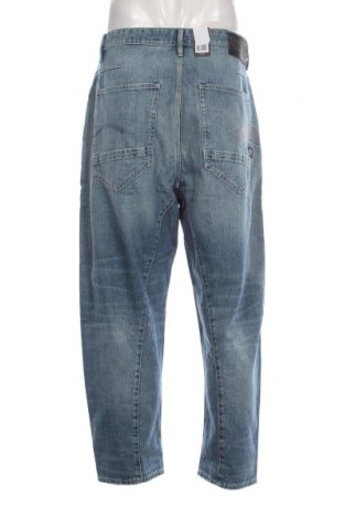 Herren Jeans G-Star Raw, Größe L, Farbe Blau, Preis € 47,32