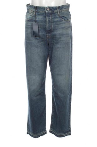 Herren Jeans G-Star Raw, Größe S, Farbe Blau, Preis € 18,99