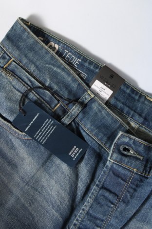 Ανδρικό τζίν G-Star Raw, Μέγεθος M, Χρώμα Μπλέ, Τιμή 11,79 €