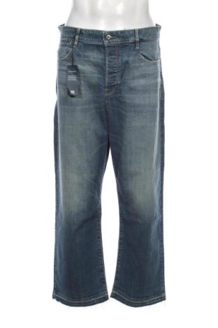 Herren Jeans G-Star Raw, Größe M, Farbe Blau, Preis € 42,06