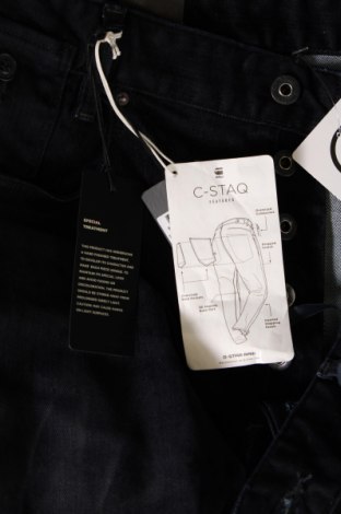 Ανδρικό τζίν G-Star Raw, Μέγεθος M, Χρώμα Μπλέ, Τιμή 47,32 €