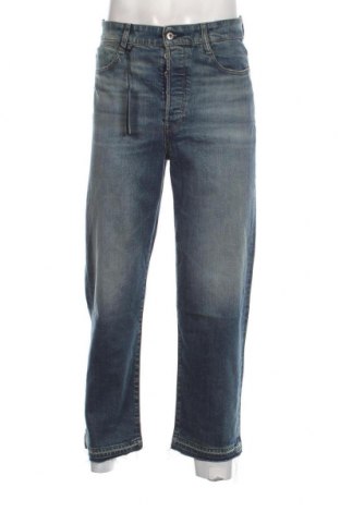 Herren Jeans G-Star Raw, Größe S, Farbe Blau, Preis € 42,06
