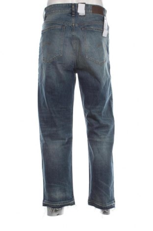 Herren Jeans G-Star Raw, Größe S, Farbe Blau, Preis € 105,15