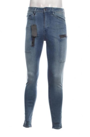 Herren Jeans G-Star Raw, Größe XS, Farbe Blau, Preis € 57,83