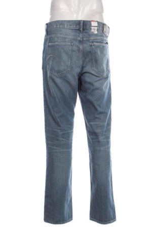 Herren Jeans G-Star Raw, Größe L, Farbe Blau, Preis € 47,32