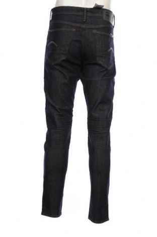 Herren Jeans G-Star Raw, Größe M, Farbe Blau, Preis 105,15 €