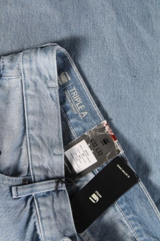 Pánské džíny  G-Star Raw, Velikost M, Barva Modrá, Cena  2 957,00 Kč