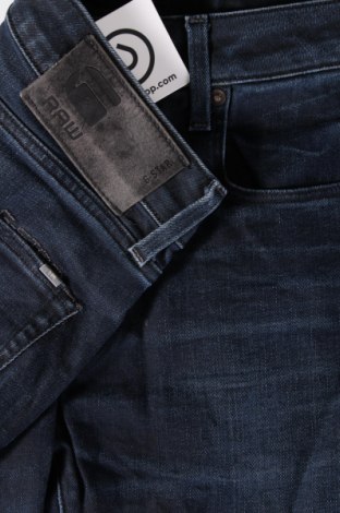 Herren Jeans G-Star Raw, Größe M, Farbe Blau, Preis 33,40 €
