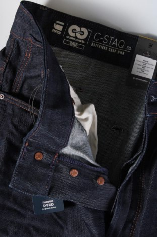 Herren Jeans G-Star Raw, Größe M, Farbe Schwarz, Preis 52,58 €