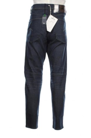 Herren Jeans G-Star Raw, Größe L, Farbe Blau, Preis € 36,80