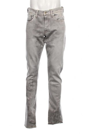 Herren Jeans G-Star Raw, Größe L, Farbe Grau, Preis € 68,35