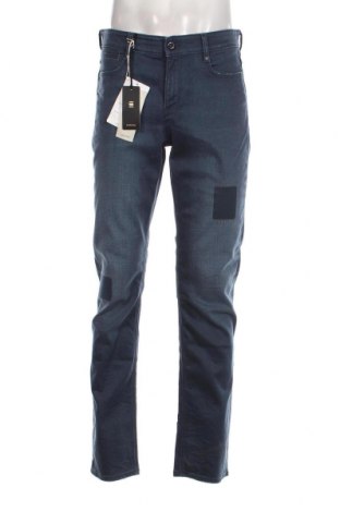 Herren Jeans G-Star Raw, Größe M, Farbe Blau, Preis € 14,99