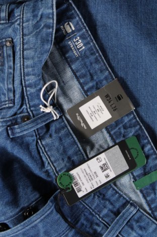 Herren Jeans G-Star Raw, Größe XL, Farbe Blau, Preis € 42,06