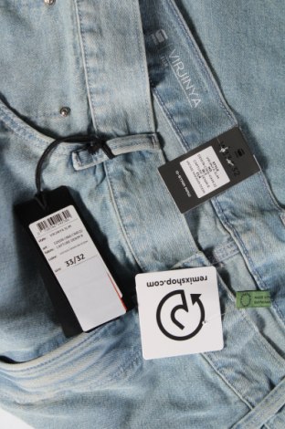 Pánské džíny  G-Star Raw, Velikost L, Barva Modrá, Cena  1 626,00 Kč