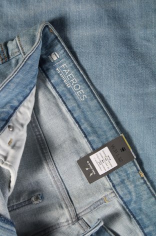 Pánské džíny  G-Star Raw, Velikost L, Barva Modrá, Cena  1 774,00 Kč