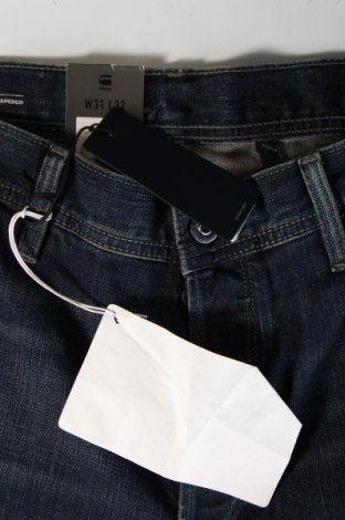 Ανδρικό τζίν G-Star Raw, Μέγεθος M, Χρώμα Μπλέ, Τιμή 57,83 €