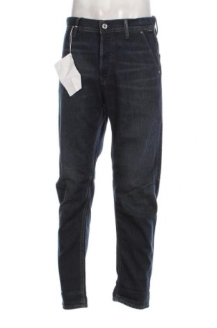 Herren Jeans G-Star Raw, Größe M, Farbe Blau, Preis € 57,83