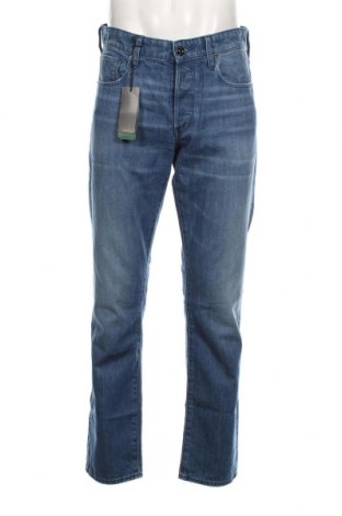 Herren Jeans G-Star Raw, Größe L, Farbe Blau, Preis € 47,32