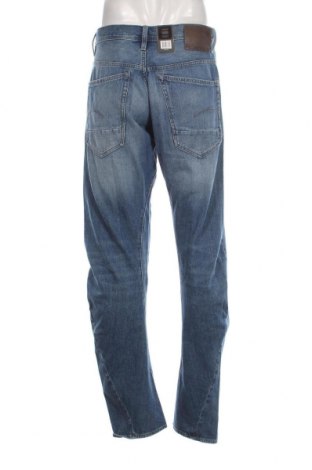 Herren Jeans G-Star Raw, Größe L, Farbe Blau, Preis 52,58 €