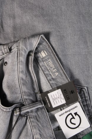 Blugi de bărbați G-Star Raw, Mărime M, Culoare Gri, Preț 301,97 Lei