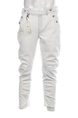 Herren Jeans G-Star Raw, Größe M, Farbe Weiß, Preis € 42,06