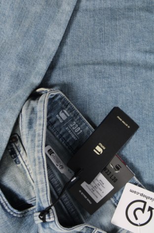 Herren Jeans G-Star Raw, Größe M, Farbe Blau, Preis € 52,58