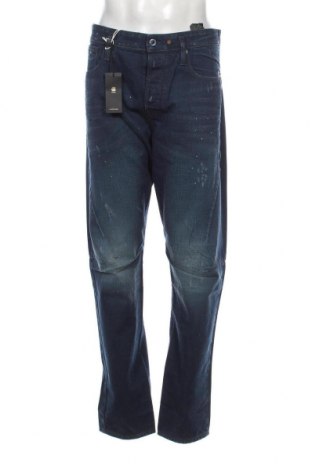 Herren Jeans G-Star Raw, Größe XL, Farbe Blau, Preis € 63,09