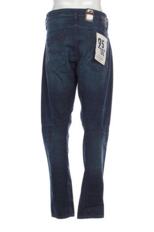 Herren Jeans G-Star Raw, Größe XL, Farbe Blau, Preis 52,58 €