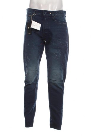 Herren Jeans G-Star Raw, Größe M, Farbe Blau, Preis € 105,49