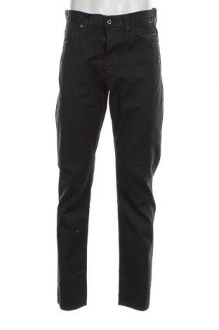 Blugi de bărbați G-Star Raw, Mărime M, Culoare Negru, Preț 114,49 Lei