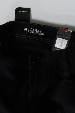 Férfi farmernadrág G-Star Raw, Méret M, Szín Fekete, Ár 7 379 Ft