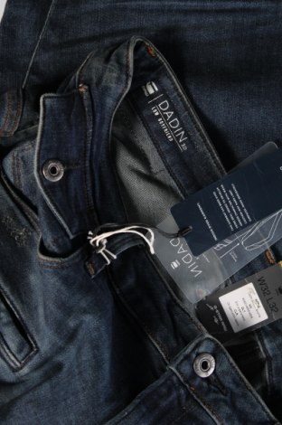 Herren Jeans G-Star Raw, Größe XL, Farbe Blau, Preis € 99,89