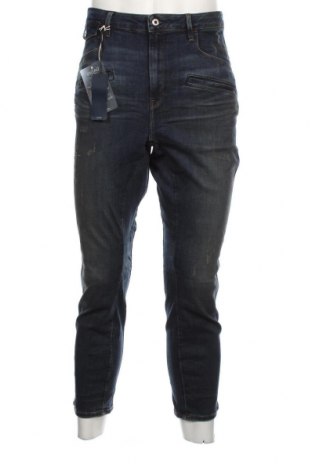 Herren Jeans G-Star Raw, Größe XL, Farbe Blau, Preis € 89,38