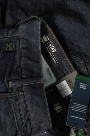 Ανδρικό τζίν G-Star Raw, Μέγεθος L, Χρώμα Μπλέ, Τιμή 73,61 €