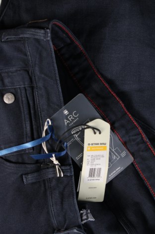 Herren Jeans G-Star Raw, Größe XL, Farbe Blau, Preis 89,38 €