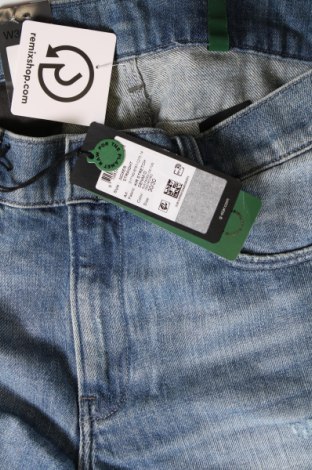 Herren Jeans G-Star Raw, Größe M, Farbe Blau, Preis 16,99 €