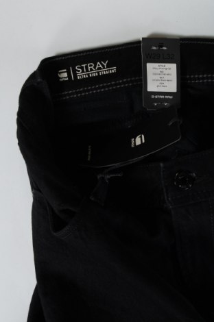 Męskie jeansy G-Star Raw, Rozmiar M, Kolor Czarny, Cena 299,06 zł