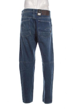 Herren Jeans G-Star Raw, Größe L, Farbe Blau, Preis 52,58 €