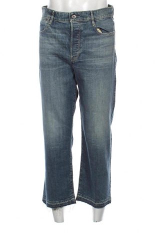 Herren Jeans G-Star Raw, Größe S, Farbe Blau, Preis 14,99 €