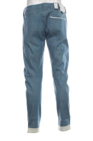 Herren Jeans G-Star Raw, Größe M, Farbe Blau, Preis 57,83 €
