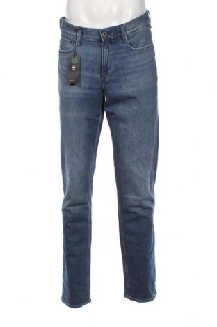 Herren Jeans G-Star Raw, Größe M, Farbe Blau, Preis € 16,99