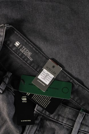 Ανδρικό τζίν G-Star Raw, Μέγεθος M, Χρώμα Γκρί, Τιμή 47,32 €