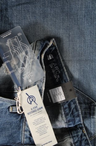 Ανδρικό τζίν G-Star Raw, Μέγεθος L, Χρώμα Μπλέ, Τιμή 63,09 €